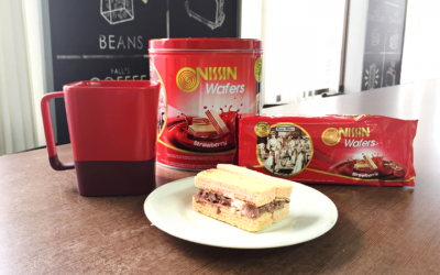 Ini Dia Alasan Kenapa Nissin Wafers Cocok Sebagai Teman Berbuka!